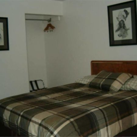 Salmon River Motel Riggins Екстер'єр фото