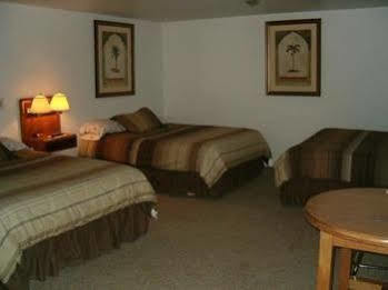 Salmon River Motel Riggins Екстер'єр фото